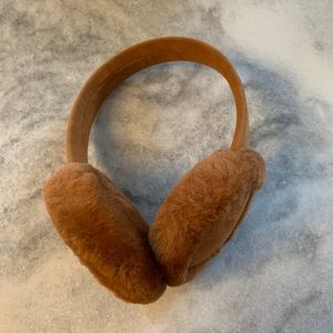 UGG Earmuffs